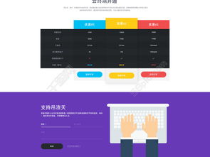如何高效利用優(yōu)質(zhì)企業(yè)網(wǎng)站設(shè)計(jì)資源 掉渣天模板免費(fèi)下載指南
